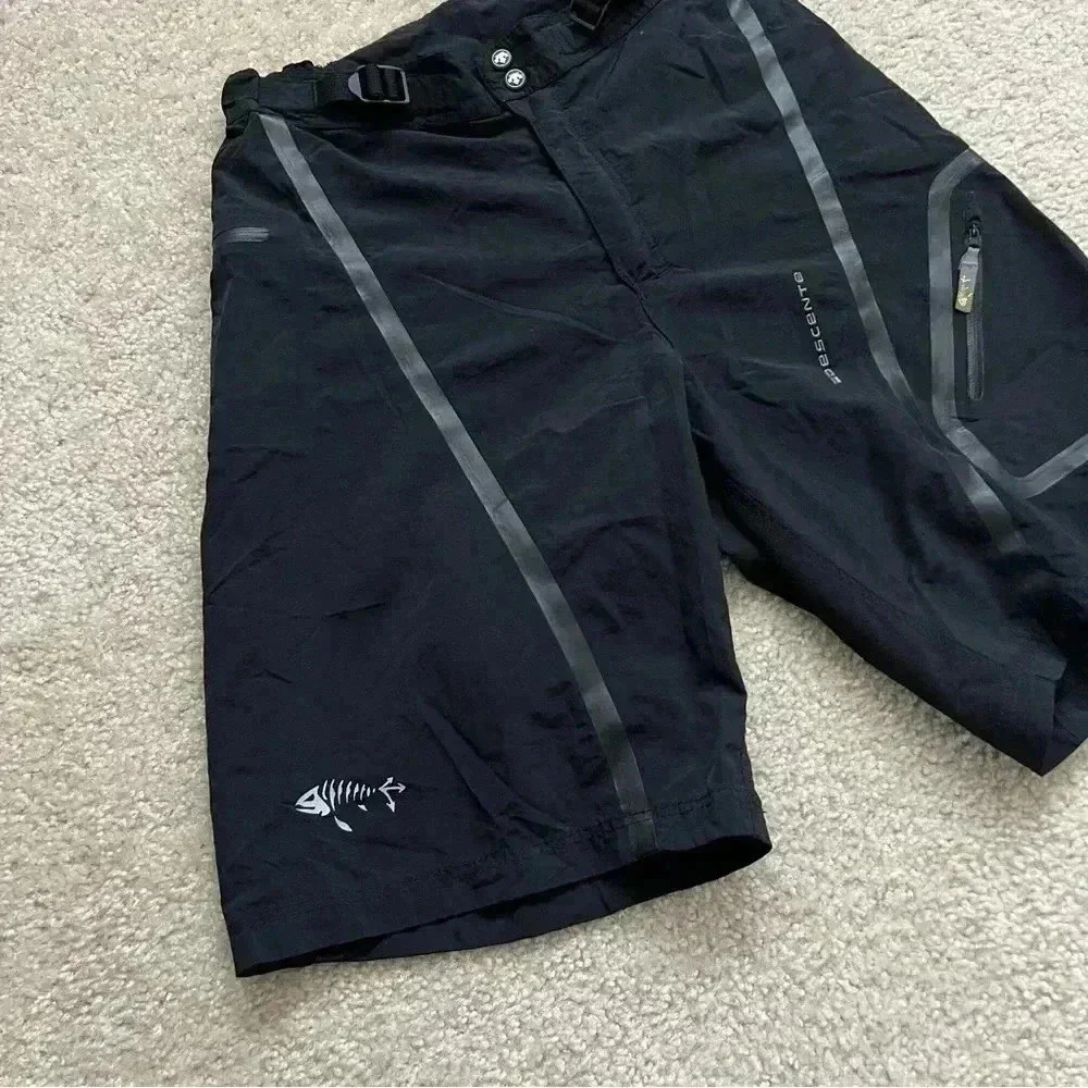 Descente men’s mountain